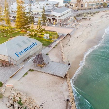Central Fremantle Lifestyle Walk To Markets & Cafe Ngoại thất bức ảnh