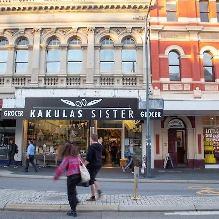 Central Fremantle Lifestyle Walk To Markets & Cafe Ngoại thất bức ảnh