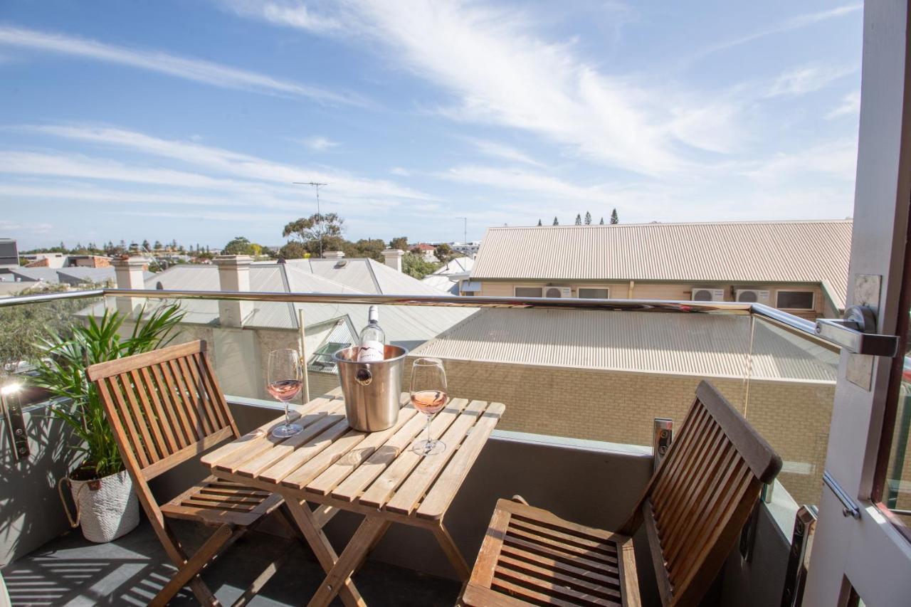 Central Fremantle Lifestyle Walk To Markets & Cafe Ngoại thất bức ảnh
