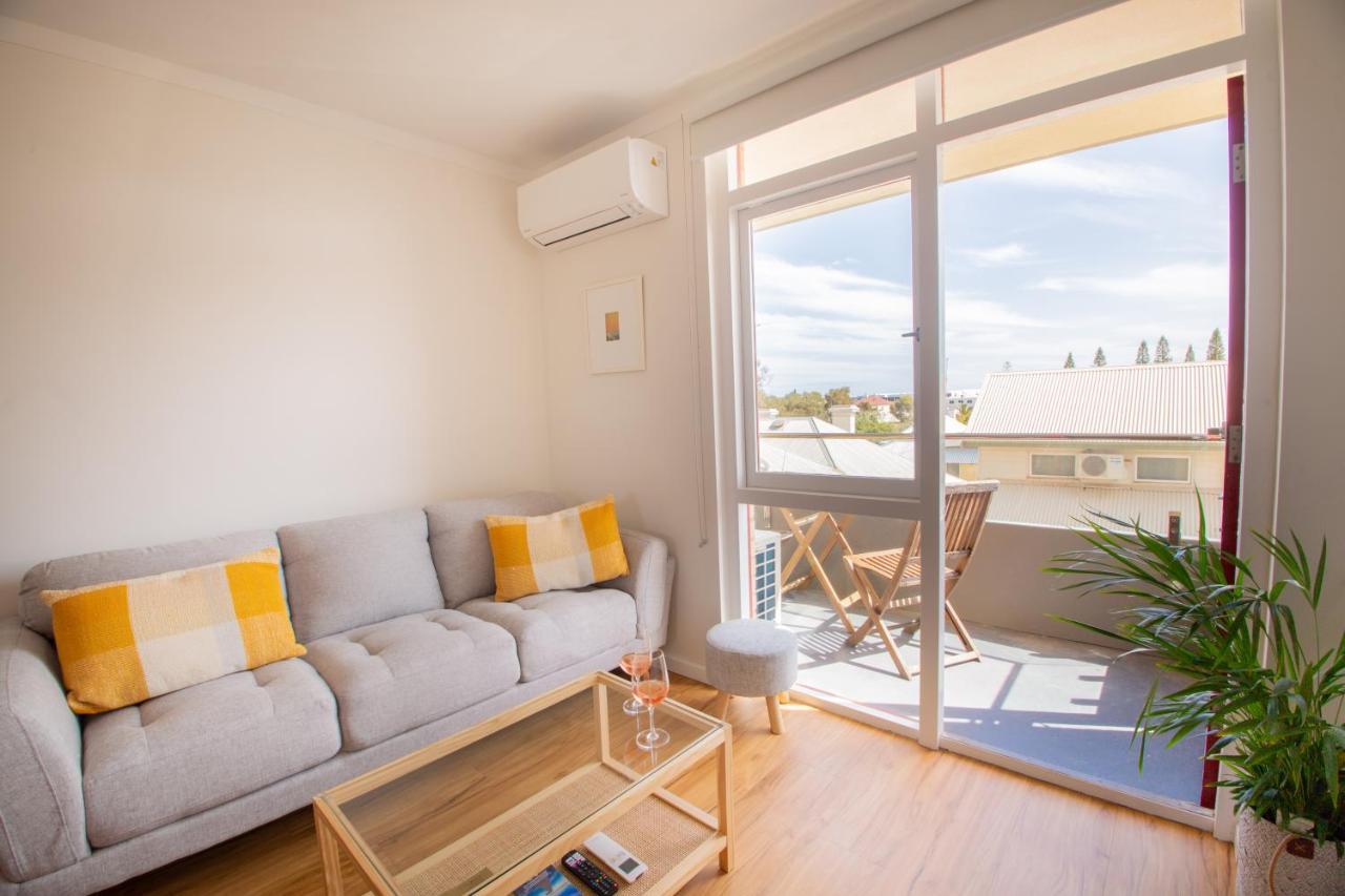 Central Fremantle Lifestyle Walk To Markets & Cafe Ngoại thất bức ảnh