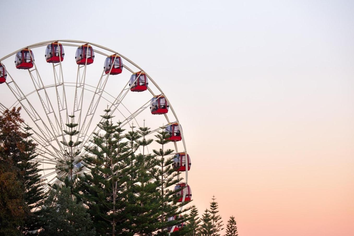 Central Fremantle Lifestyle Walk To Markets & Cafe Ngoại thất bức ảnh