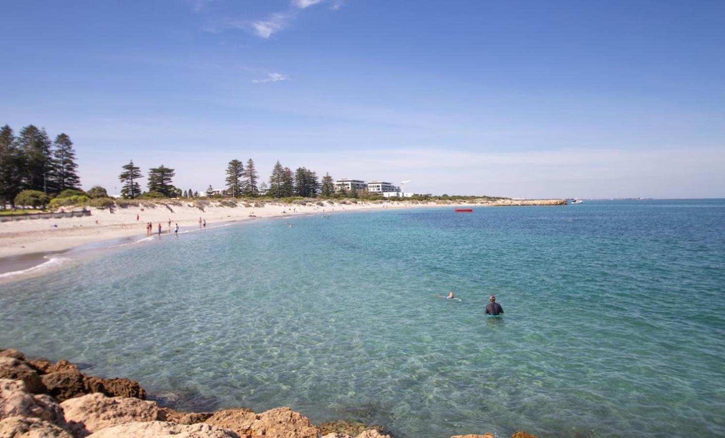 Central Fremantle Lifestyle Walk To Markets & Cafe Ngoại thất bức ảnh