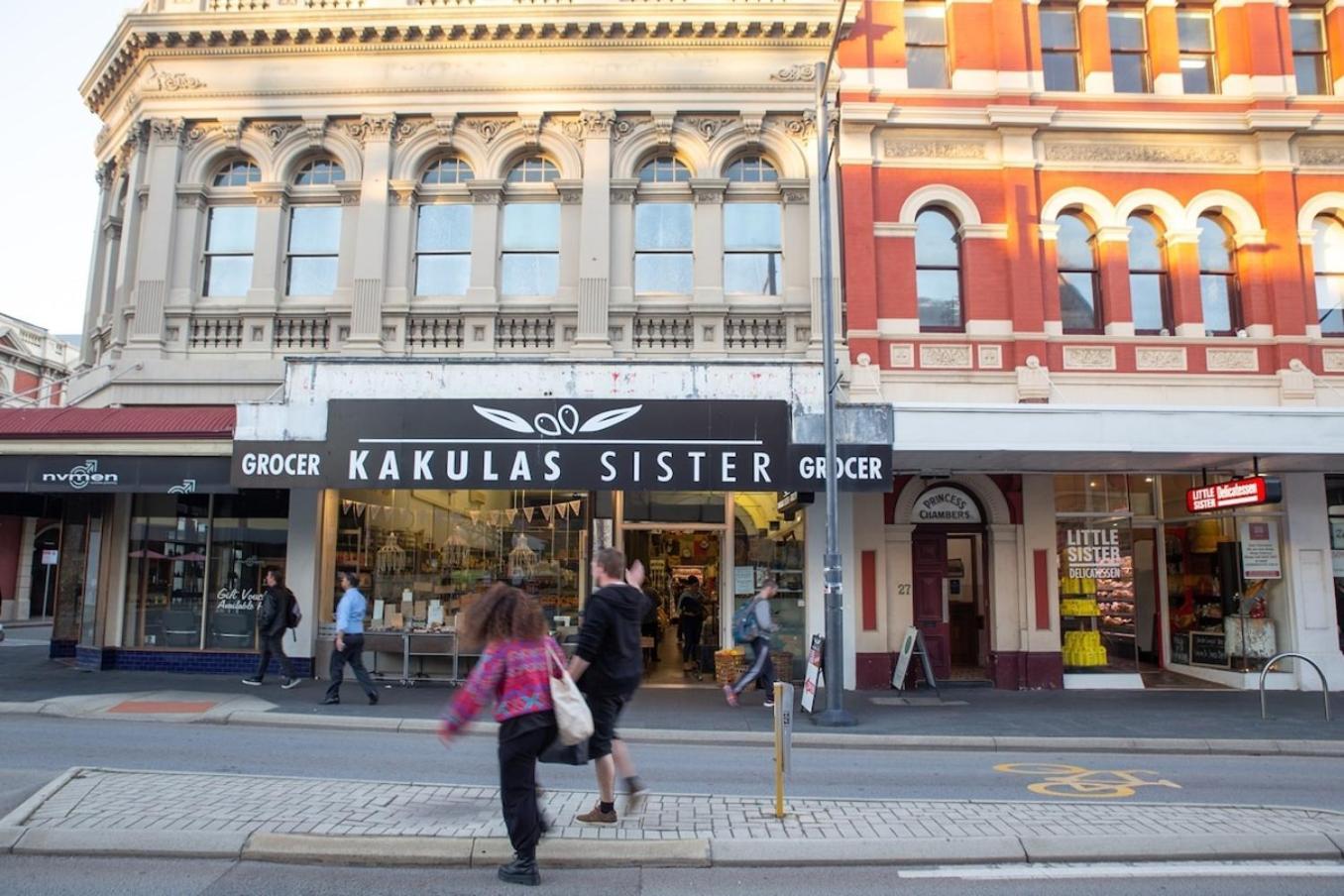 Central Fremantle Lifestyle Walk To Markets & Cafe Ngoại thất bức ảnh